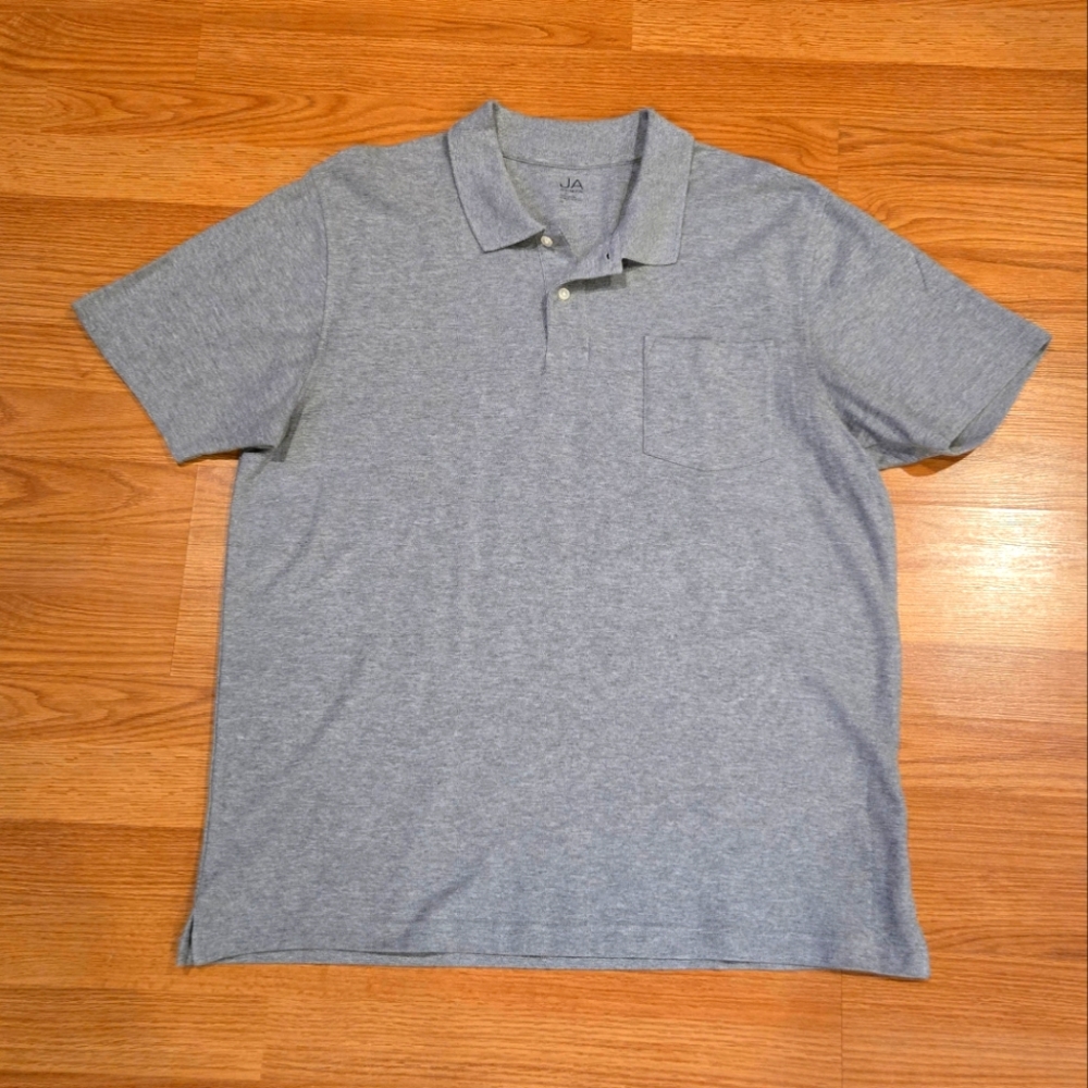Men's Gray Shirt